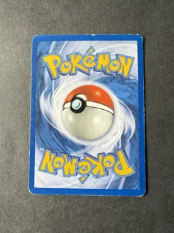 Pokemon TCG Venusaur Holo Card Base Set 15/102 - Image 2