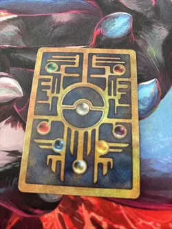 Ancient Mew 1 Miscellaneous Cards & Products Holo - Image 2