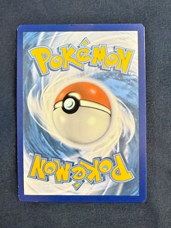 M Mawile EX XY Promo Pokemon Card Damaged - Image 2