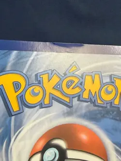 M Mawile EX XY Promo Pokemon Card Damaged - Image 3