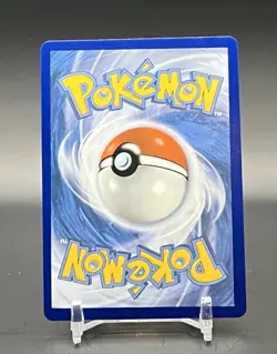 Pokemon Charizard 11/108 Evolutions Holo Rare 150 HP Fire Spin 200 Attack Card - Image 2