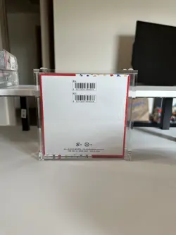 JAPANESE 151 BOOSTER BOX SEALED With Shrink 20 Packs Pokemon CARDS TCG US SELLER - Image 2