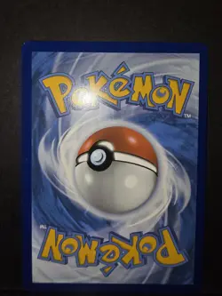 Flareon - 167 (Cosmos Holo) 167 Sv: Scarlet & Violet Promo Cards Holo Near Mint - Image 2