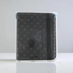 Pokemon Center Japan Original Card Collection Binder Pro Pikachu TCG New - Image 1