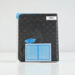 Pokemon Center Japan Original Card Collection Binder Pro Pikachu TCG New - Image 2