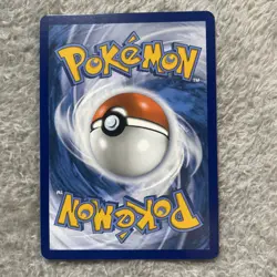 N's Zorua 189 Sv: Scarlet & Violet Promo Cards Holo - Image 4