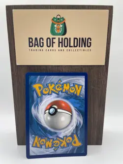 Eiscue ex - 210/197 - Obsidian Flames - Pokemon Card- NM - Image 2