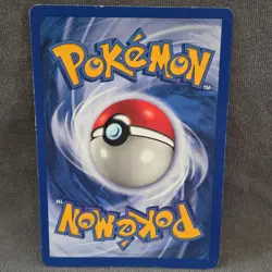 Pokemon TCG Kabutops Fossil 9/62 60 HP Holo Rare Unlimited Stage 2 English Card - Image 2