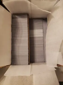 Magic: The Gathering 4,000 Count Bulk Commons/Uncommons Regular and FOIL - Image 2