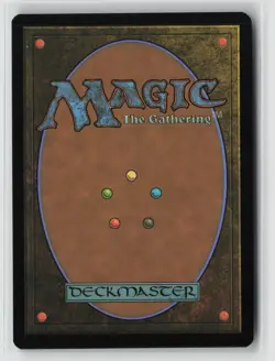 Jodah, the Unifier 203 Dominaria United DMU MTG Magic - Image 2