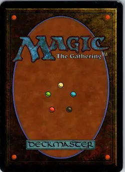 Counterspell Fourth Edition HP Normal - Image 2