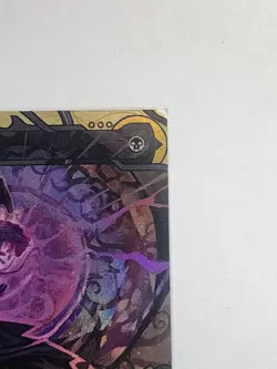 Culling the Weak FOIL #27 Secrets of Strixhaven MTG NM - Image 3