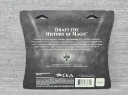 Magic The Gathering Modern Masters 25 Sealed 3 Booster Draft Packs - Image 4