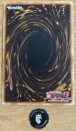 Witty Phantom - SDY-017 - Common - Unlimited - YuGiOh - LP - Image 2