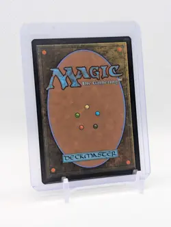 MTG - Triceraton Commander - FOIL Mythic #25 - TMNT NM - Image 2