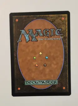 Mtg Modern Horizons 3 Shilgengar, Sire Of Famine Foil Etched NM - Image 2