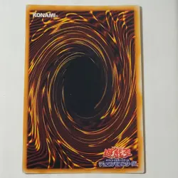 Yugioh Goddess Of Whim Premium Pack 1 Ultra No Ref Japanese Ocg LP - Image 2