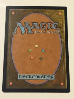 Urza's Saga - MTG Modern Horizons 2 Rare Showcase Enchantment Land 380 - Image 2