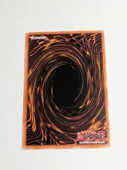Yugioh Drop Off LOD-097 Super Rare Unlimited NM - Image 4