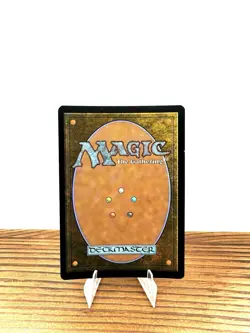 Berta, Wise Extrapolator (SOS 0346) (Extended Art) Secrets of Strixhaven Foil - Image 3