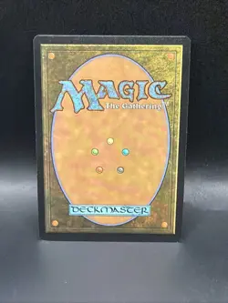 Timeless Lotus 143 Lorwyn Eclipsed Commander MTG - Image 2
