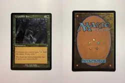 Cryptolith Rite (Retro Frame) 408 MTG Innistrad Remastered - Image 3