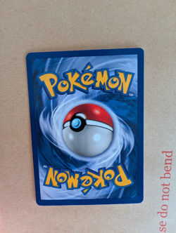 1st Edition Wigglytuff 16/64 Jungle Holo Pokemon Card - AI Grade 9 (Pokegrader) - Image 2