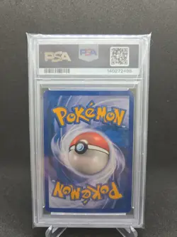 Venusaur - 20/132 PSA 8 Secret Wonders Holo Rare Pokemon - NM/MINT - Image 2