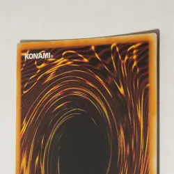 Yugioh Salamandra Game Promo Japanese Ocg No Ref Ultra LP - Image 5