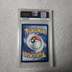 Mew EX PSA 10 2021 Pokemon Celebrations Legend Maker #88 Gem Mint - Image 2