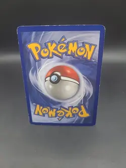 Gyarados 6/102 Holo Base set - HP - 1999 Pokemon card - Image 4