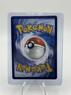 Drowzee 210/198 Illustration Rare Scarlet & Violet Pokemon Near Mint - Image 2