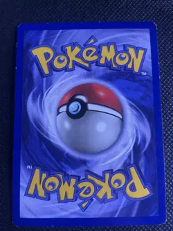 Pokemon Pikachu Kids WB Presents The First Movie Promo Card #4 1999 - Image 4