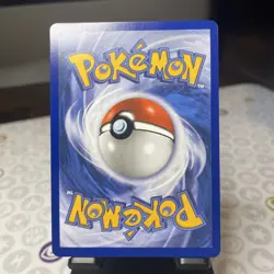 Naveen 112/088 Full Art ME03 Perfect Order Pokemon TCG - Image 2