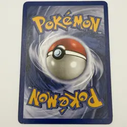 Poliwrath Unlimited Holo Rare Pokemon TCG Base Set 13/102 LP - Image 2