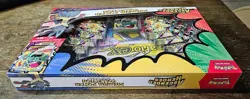 POKEMON mega evolution ASCENDED HEROES premium poster collection NIB - Image 4