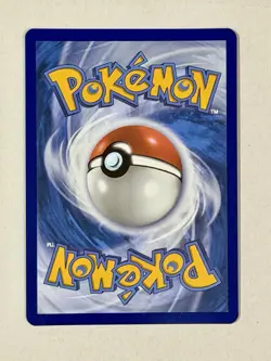 Pokemon TCG - Pikachu 051/162- 2024 SV05: Temporal Forces TEF - C Fart Swirl - Image 5