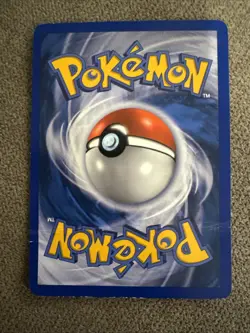 Mudkip 11/17 Non-Holo POP Series 4 Pokemon DMG - Image 4