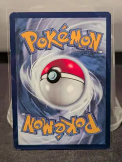 Eevee 205/264 Common Fusion Strike Pokemon Reverse Holo Lightly Played - Image 2