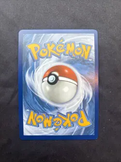 Pokemon TCG Charizard EX Obsidian Flames #56 Black Star Promo Ultra Rare NM - Image 2