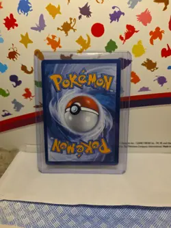 2025 POKEMON SV PRISMATIC EVOLUTIONS SET HEATRAN MASTER BALL REV HOLO 068/131 - Image 2