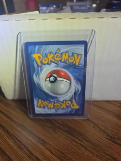 Pokemon Lopunny Master Ball Pattern 084/131 Sv: Prismatic Evolutions Holo - Image 2