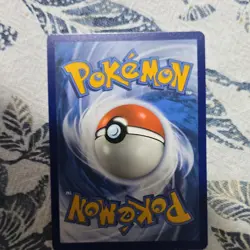 Pokemon TCG Fidough 213/198 SV01 Illustration Rare Full Art Holo 60 HP Basic - Image 2