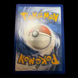 Meloetta ex 167/086 Special Illustration Rare | Pokemon TCG Black Bolt NM+/Mint - Image 2