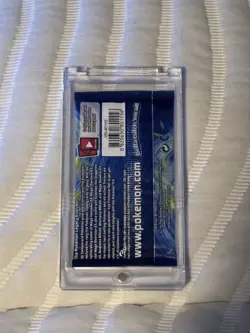 XY Evolutions Booster Pack (Sealed In Case) - Pokemon - Image 2