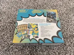 New & Sealed TCG: Ascended Heroes Pokemon Center ETB In hand - Image 2