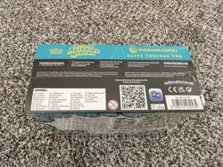 New & Sealed TCG: Ascended Heroes Pokemon Center ETB In hand - Image 3