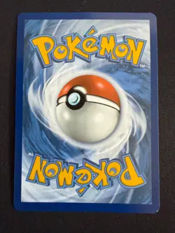 Pokemon TCG - Arcanine ex - Scarlet & Violet Base Set - Double Rare - 032/198 - Image 2