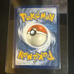 Pokemon Slowpoke & Psyduck GX 35/236 Sm-Unified Minds Ultra Rare Holo TAG TEAM - Image 2