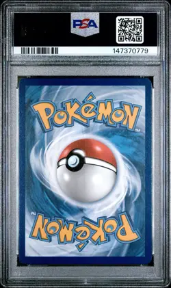 2025 POKEMON MEG EN-MEGA EVOLUTION ILLUSTRATION RARE #146 MARSHADOW PSA 10 - Image 2